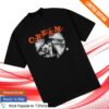 Babylon Merch Store C.R.E.A.M Tee