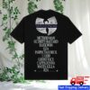 Babylon Merch Store Cash Tee