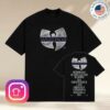 Babylon Merch Store Cash Tee