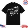 Babylon Merch Store Protect Ya Neck Chrome Tee