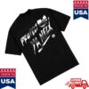 Babylon Merch Store Protect Ya Neck Chrome Tee