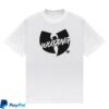 Babylon Merch Store Wu Shield Tee