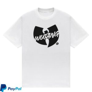 Babylon Merch Store Wu Shield Tee