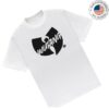 Babylon Merch Store Wu Shield Tee