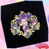 Babymetal Merch Store The Dolls Shirt