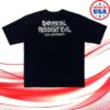 Babymetal Merch Store The Ladies Shirt