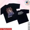 Babymetal Merch Store The Ladies Shirt