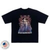Babymetal Store Merch The Ladies Tee