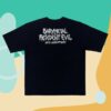 Babymetal Store Merch The Ladies Tee