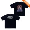 Babymetal Store Merch The Ladies Tee