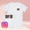 Bad Apples Merch Store Shop Ba18 Tee
