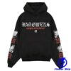 Bad Omens Store Merch Alone Hoodie