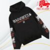 Bad Omens Store Merch Alone Hoodie