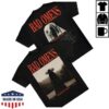 Bad Omens Store Merch Can't Leave Shirt