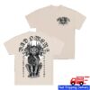 Bad Omens Store Merch Cerberus Shirt