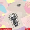Bad Omens Store Merch Cerberus Shirt