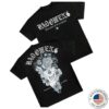 Bad Omens Store Merch Illusion Shirt