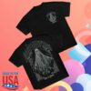 Bad Omens Store Merch The Ghost Shirt