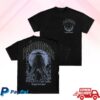 Bad Omens Store Merch The Specter Shirt