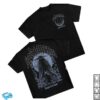 Bad Omens Store Merch The Specter Shirt