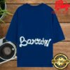Barrow Merch Store Barrow Jersey Shirt