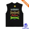 Barrow Merch Store Barrow Jersey Tank Top