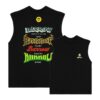 Barrow Merch Store Barrow Jersey Tank Top
