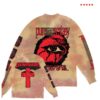 Beartooth Band Merch Shop Store Pure Ecstasy Dye Long Sleeve