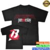 Beartooth Band Merch Shop Store Pure Ecstasy Logo Tee