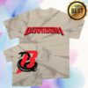 Beartooth Band Merch Shop Store Snake On My Back Pe Dye Tee