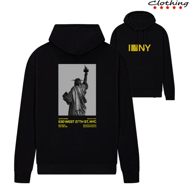 Bedrock Music Store Merch Live At Twilo Liberty Black Hoodie 2 Bedrock Music Store Merch Live At Twilo Liberty Black Hoodie