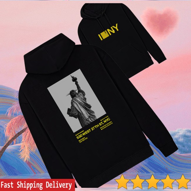 Bedrock Music Store Merch Live At Twilo Liberty Black Hoodie 3 Bedrock Music Store Merch Live At Twilo Liberty Black Hoodie