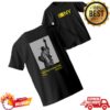 Bedrock Music Store Merch Live At Twilo Liberty Black Shirt