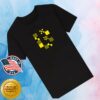 Bedrock Music Store Merch Nyc Checker Shirt