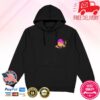 Bert Kreischer Store Merch Official Fully Loaded Comedy Festival Hoodie