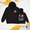 Bert Kreischer Store Merch Official Fully Loaded Comedy Festival Hoodie