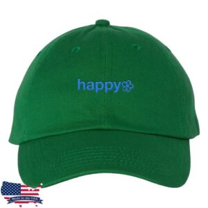 Bethel Music Merch Shop Happy Hat