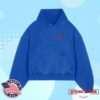 Bethel Music Merch Shop Happy Hoodie Blue