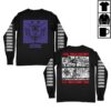 Beyond Human Merch Shop Contempt Long Sleeve