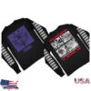 Beyond Human Merch Shop Contempt Long Sleeve