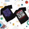 Beyond Human Merch Shop Contempt Tee