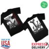 Beyond Human Merch Shop Inhuman Suffering Shirt