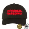 Beyond Human Merch Shop Logo Hats