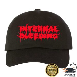 Beyond Human Merch Shop Logo Hats