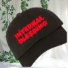 Beyond Human Merch Shop Logo Hats