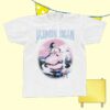 Beyond Human Merch Shop Traumatic Livelihood T-Shirt