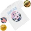 Beyond Human Merch Shop Traumatic Livelihood T-Shirt