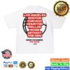 Big3 Merch Store Big3 9Th Wonder In The Summer Shirt White