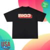Big3 Merch Store Big3 9Th Wonder In The Summer Shirt
