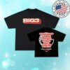 Big3 Merch Store Big3 9Th Wonder In The Summer Shirt
